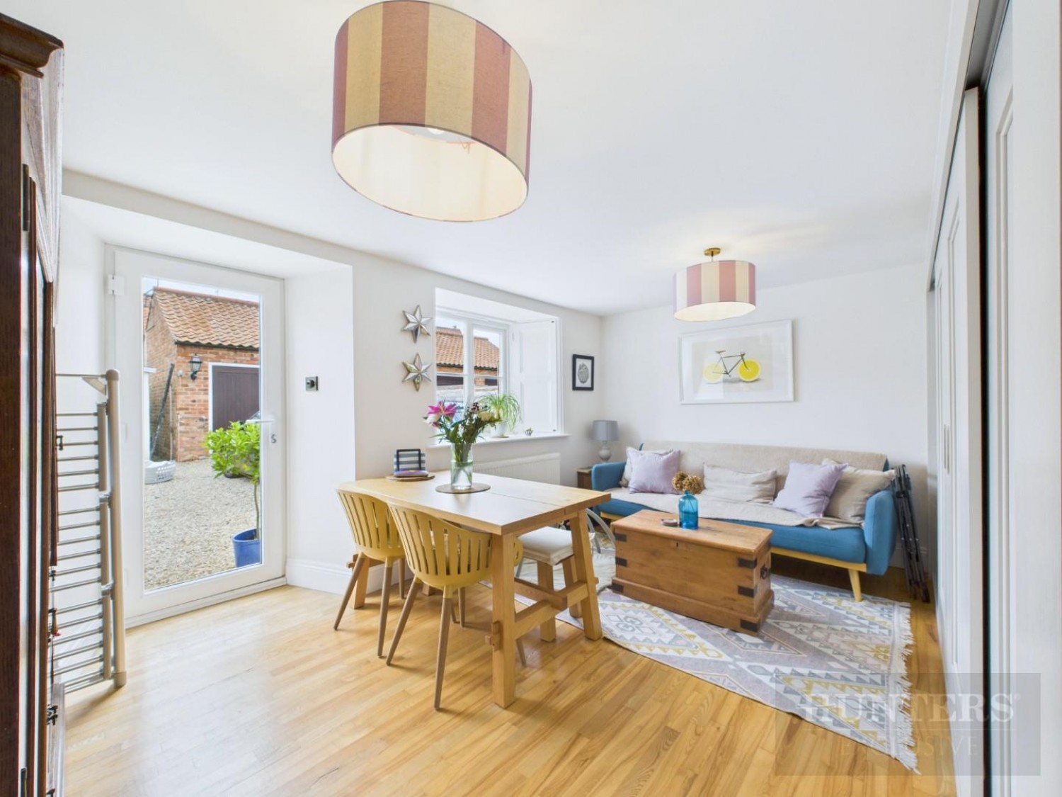 Chalk Farm Lodge Church Street, Flamborough, Bridlington