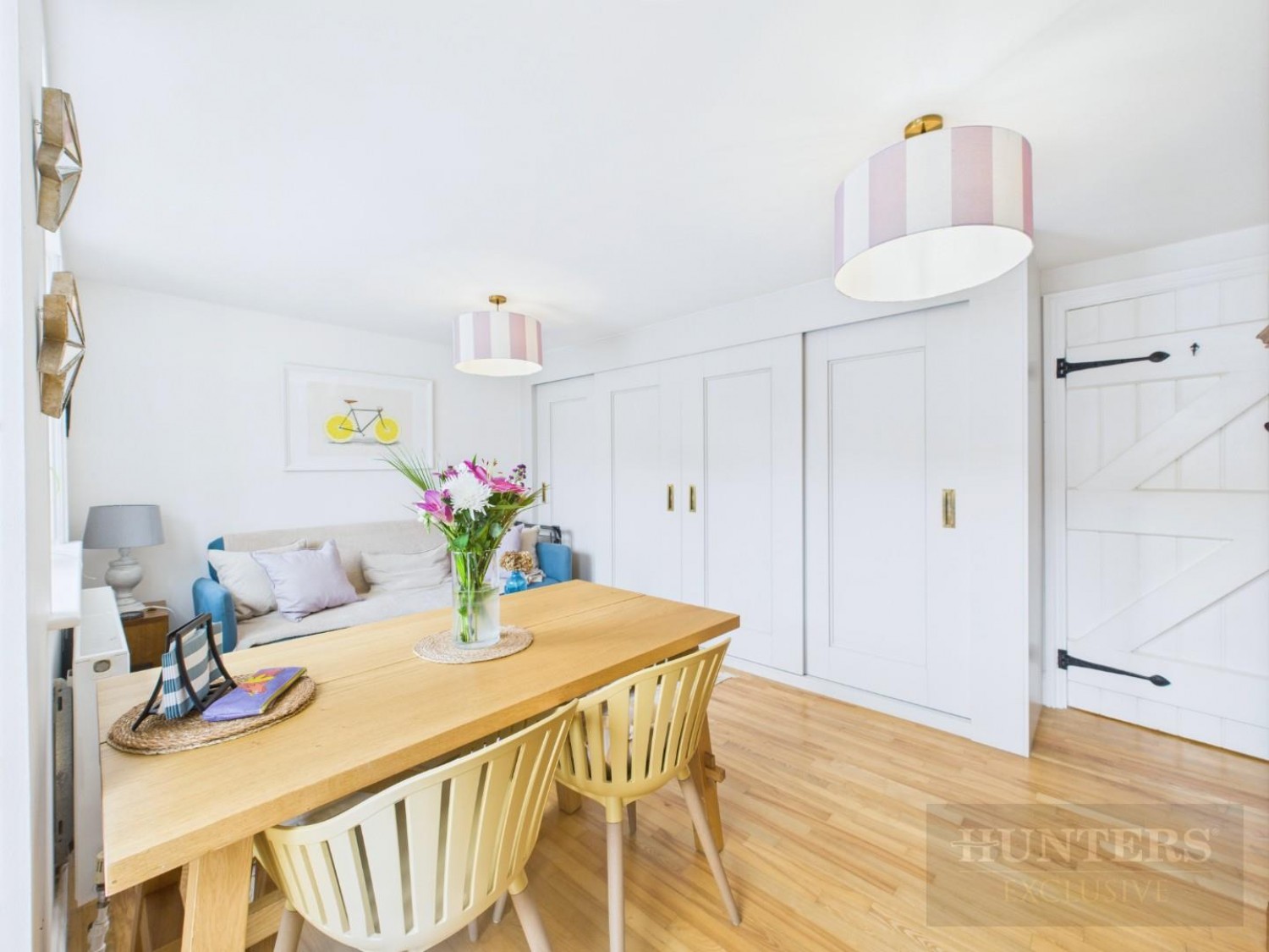 Chalk Farm Lodge Church Street, Flamborough, Bridlington