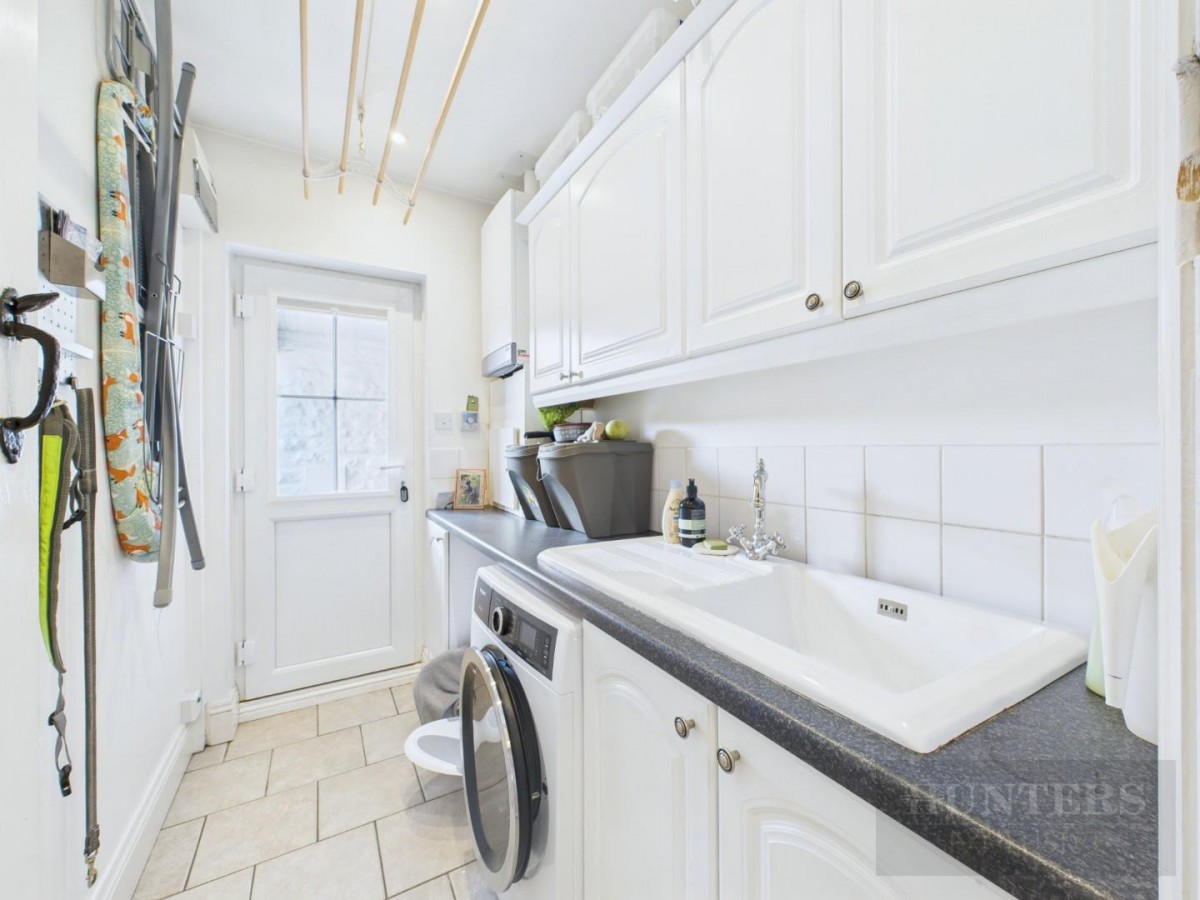 Chalk Farm Lodge Church Street, Flamborough, Bridlington