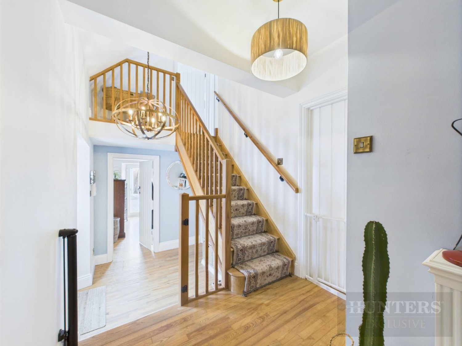 Chalk Farm Lodge Church Street, Flamborough, Bridlington