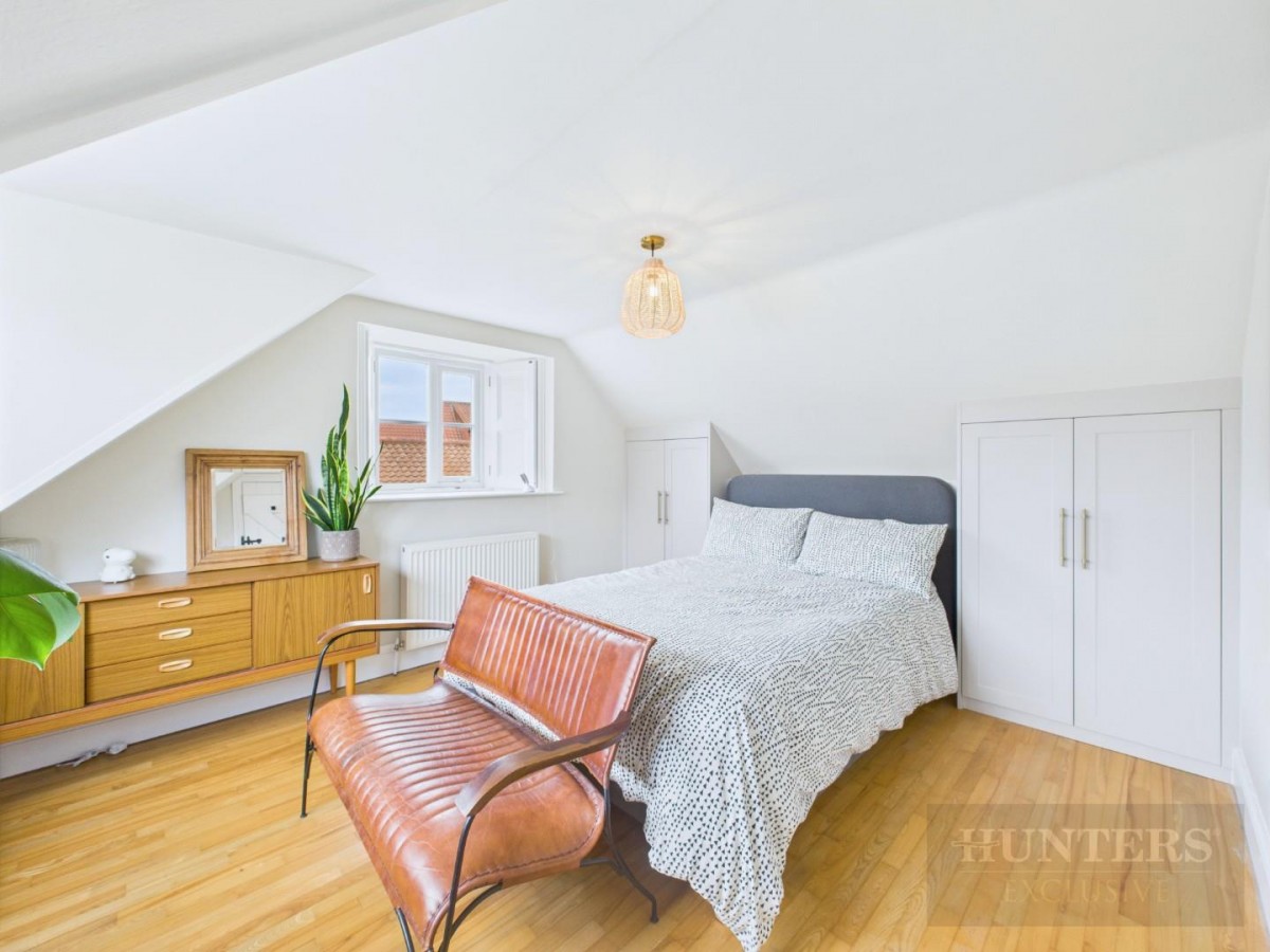 Chalk Farm Lodge Church Street, Flamborough, Bridlington