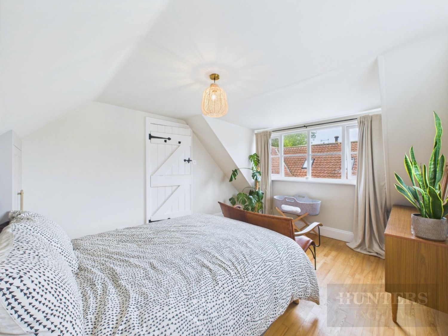 Chalk Farm Lodge Church Street, Flamborough, Bridlington