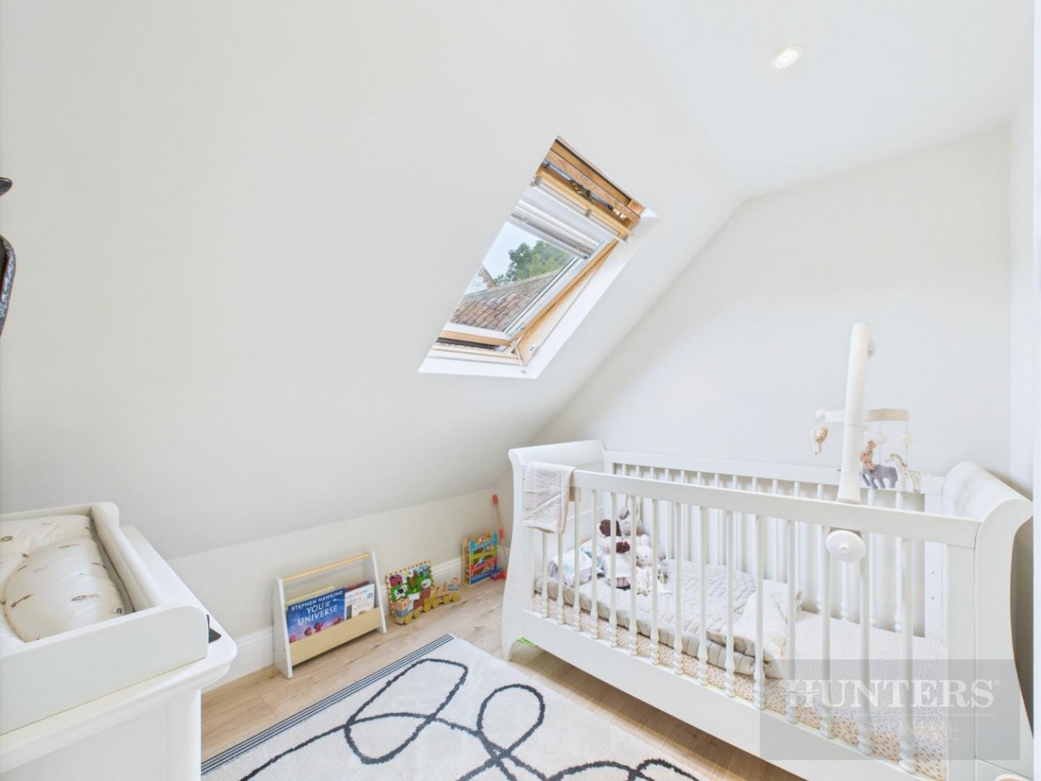 Chalk Farm Lodge Church Street, Flamborough, Bridlington