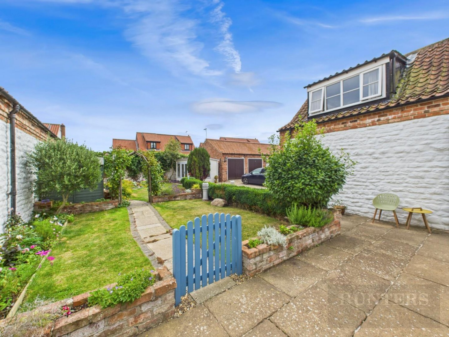 Chalk Farm Lodge Church Street, Flamborough, Bridlington