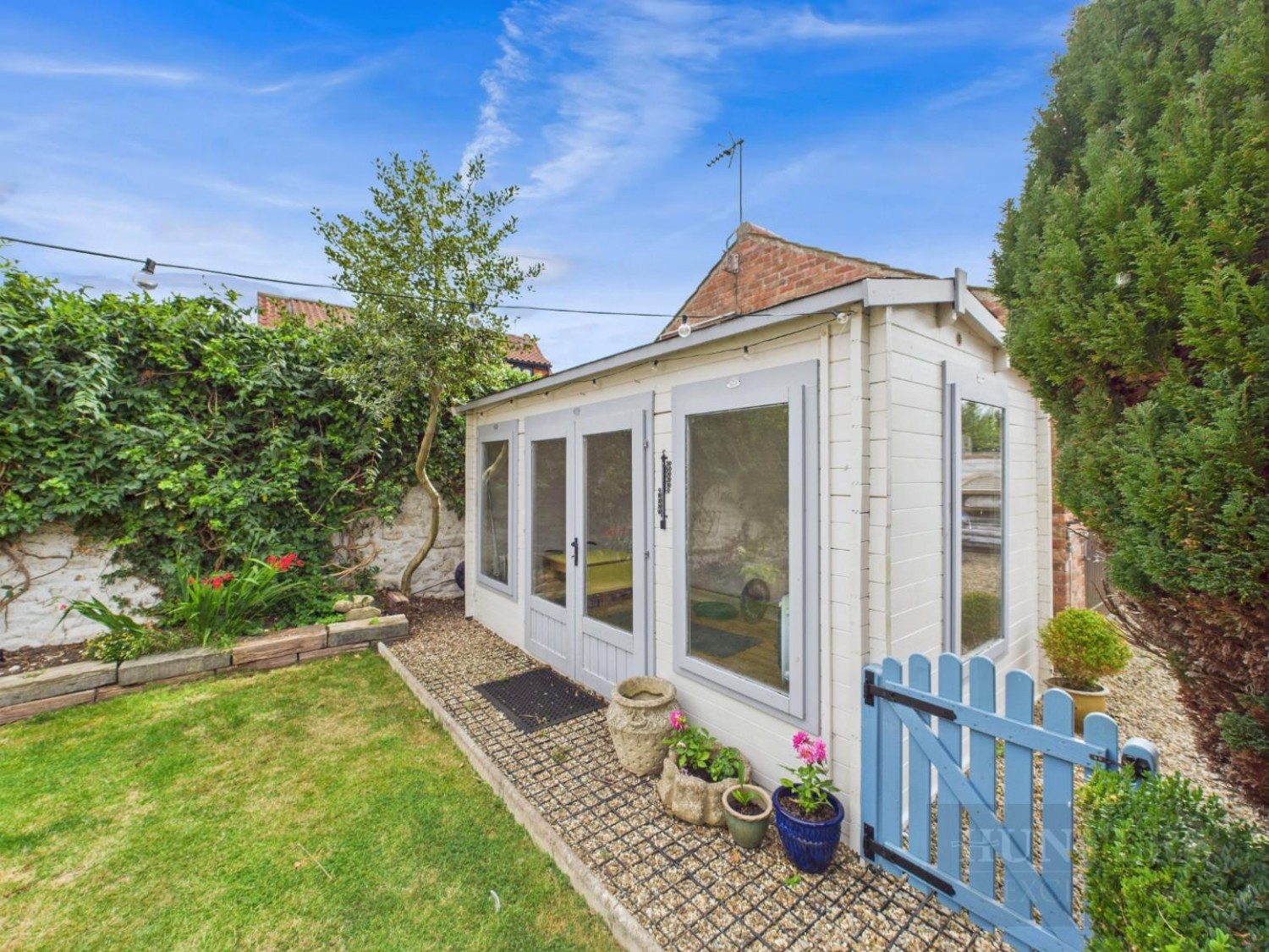 Chalk Farm Lodge Church Street, Flamborough, Bridlington