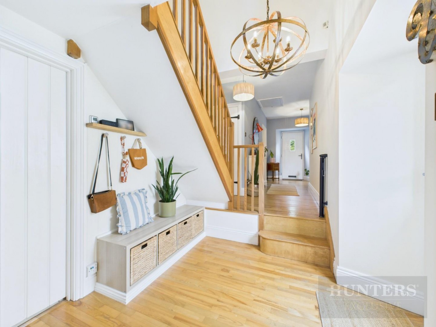 Chalk Farm Lodge Church Street, Flamborough, Bridlington