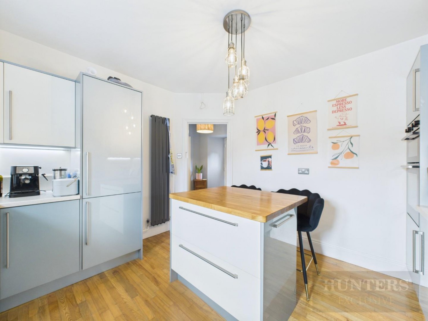 Chalk Farm Lodge Church Street, Flamborough, Bridlington