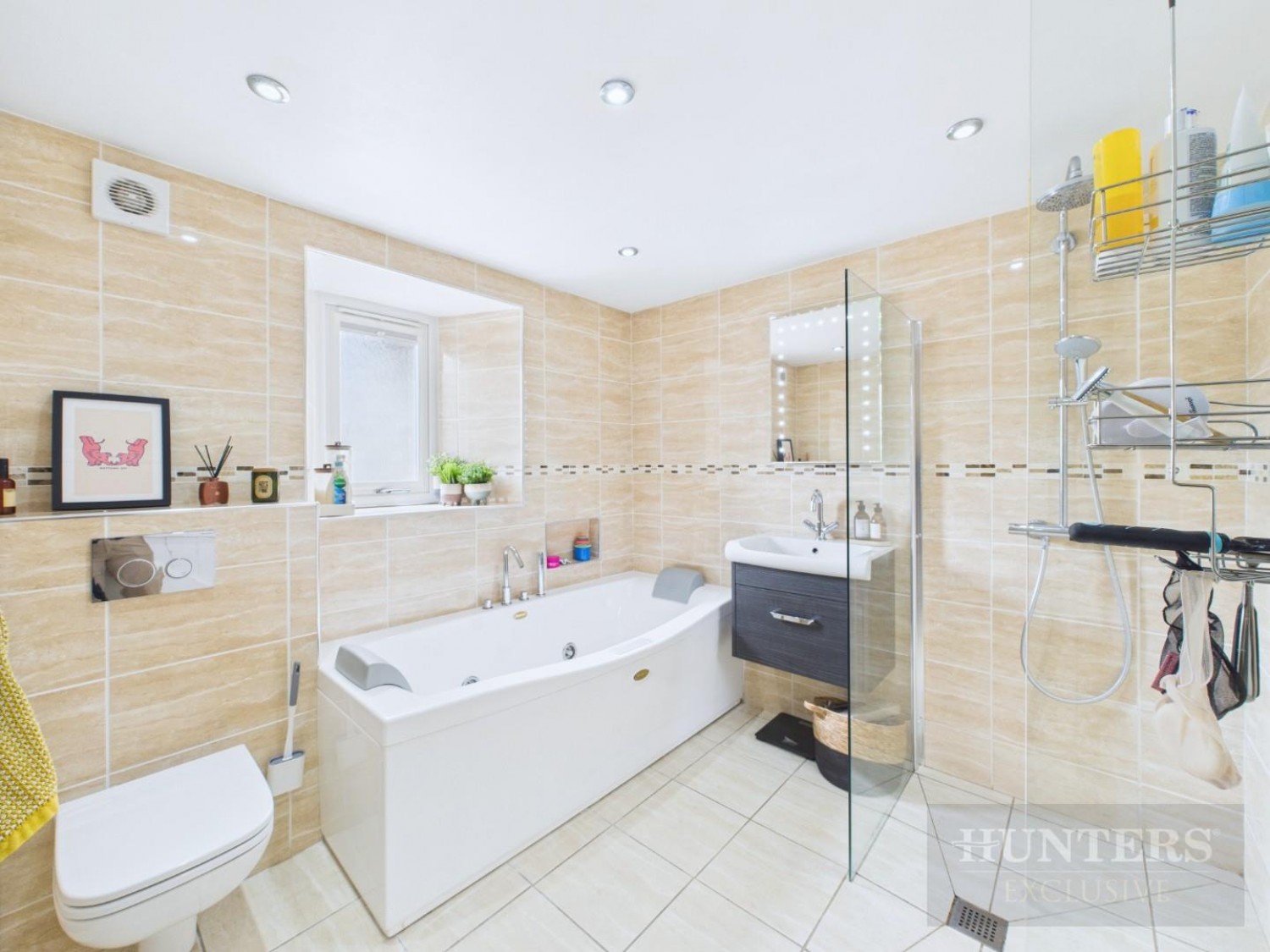 Chalk Farm Lodge Church Street, Flamborough, Bridlington