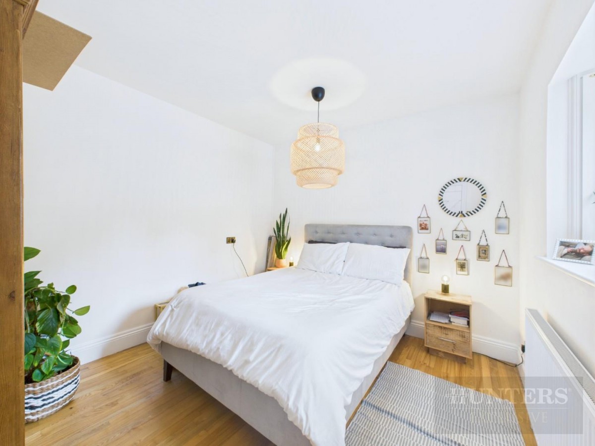 Chalk Farm Lodge Church Street, Flamborough, Bridlington