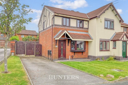 Tudor Grove, Middleton, Manchester