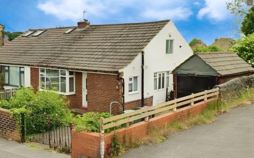 Greenside, Pudsey