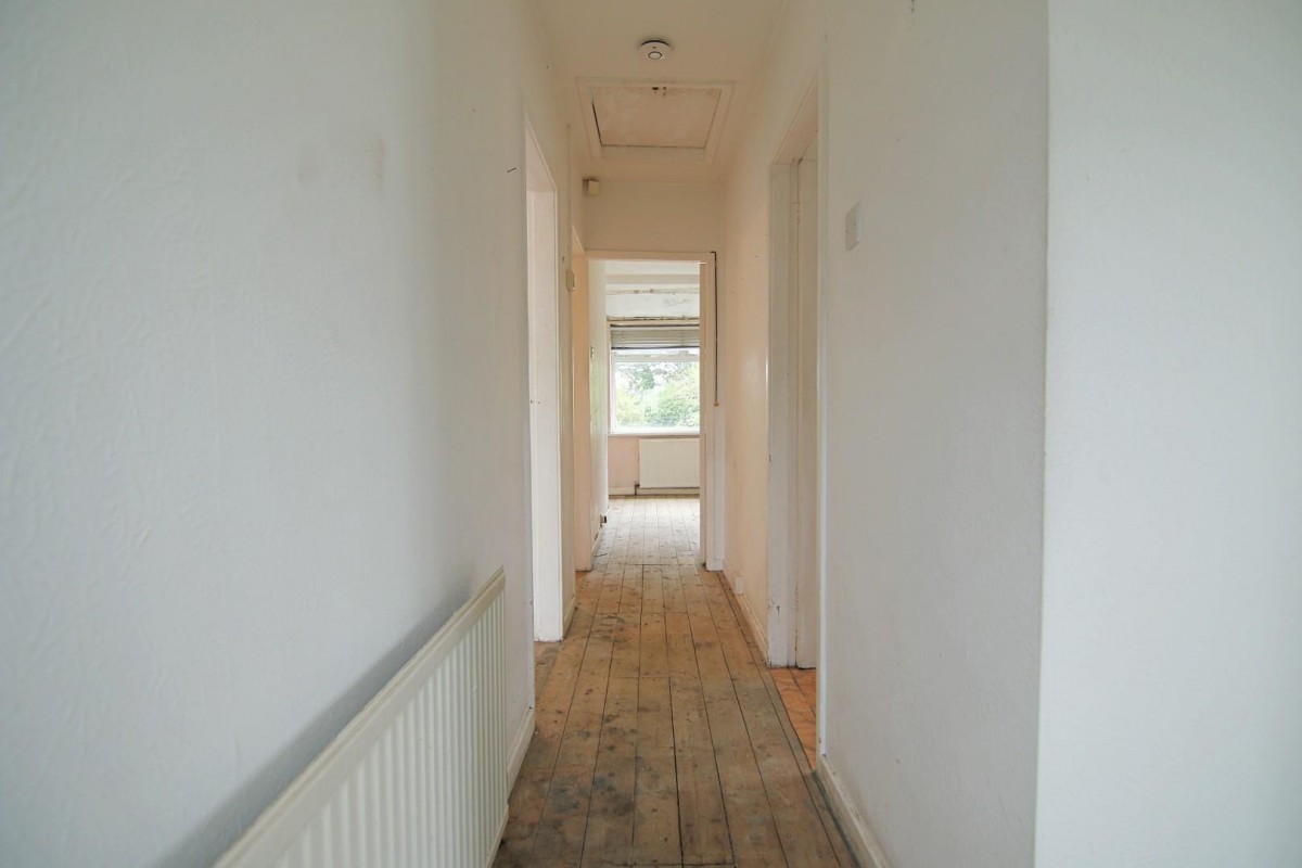 Greenside, Pudsey