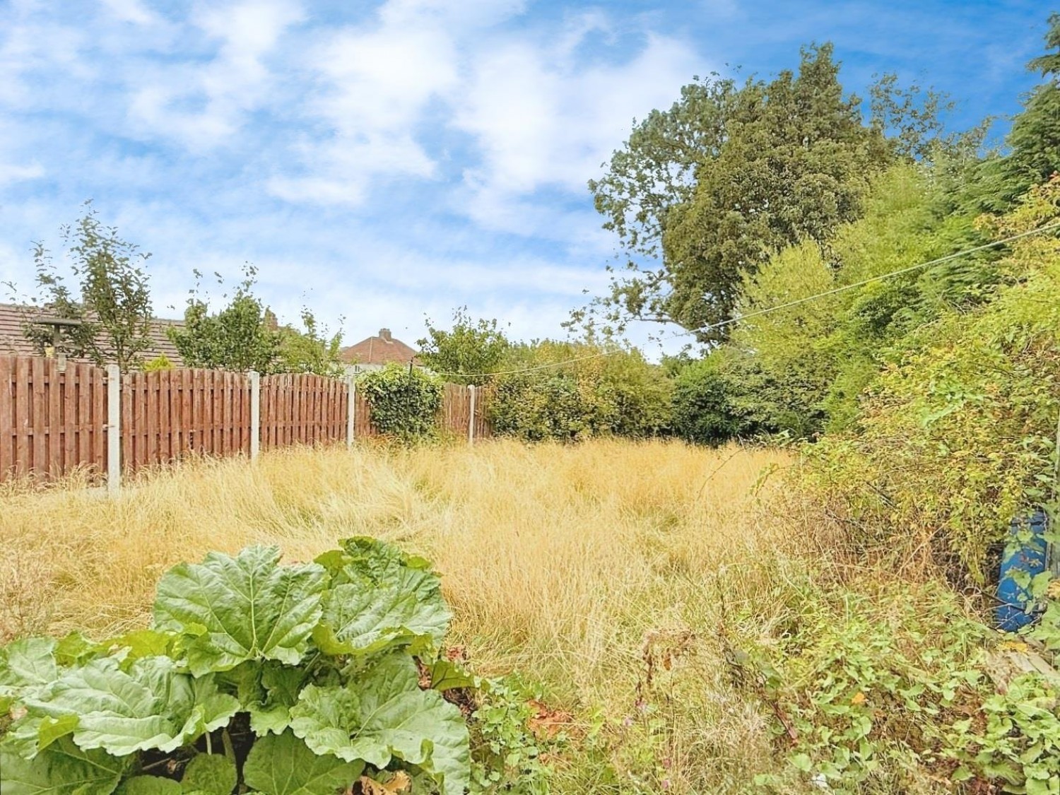 Greenside, Pudsey