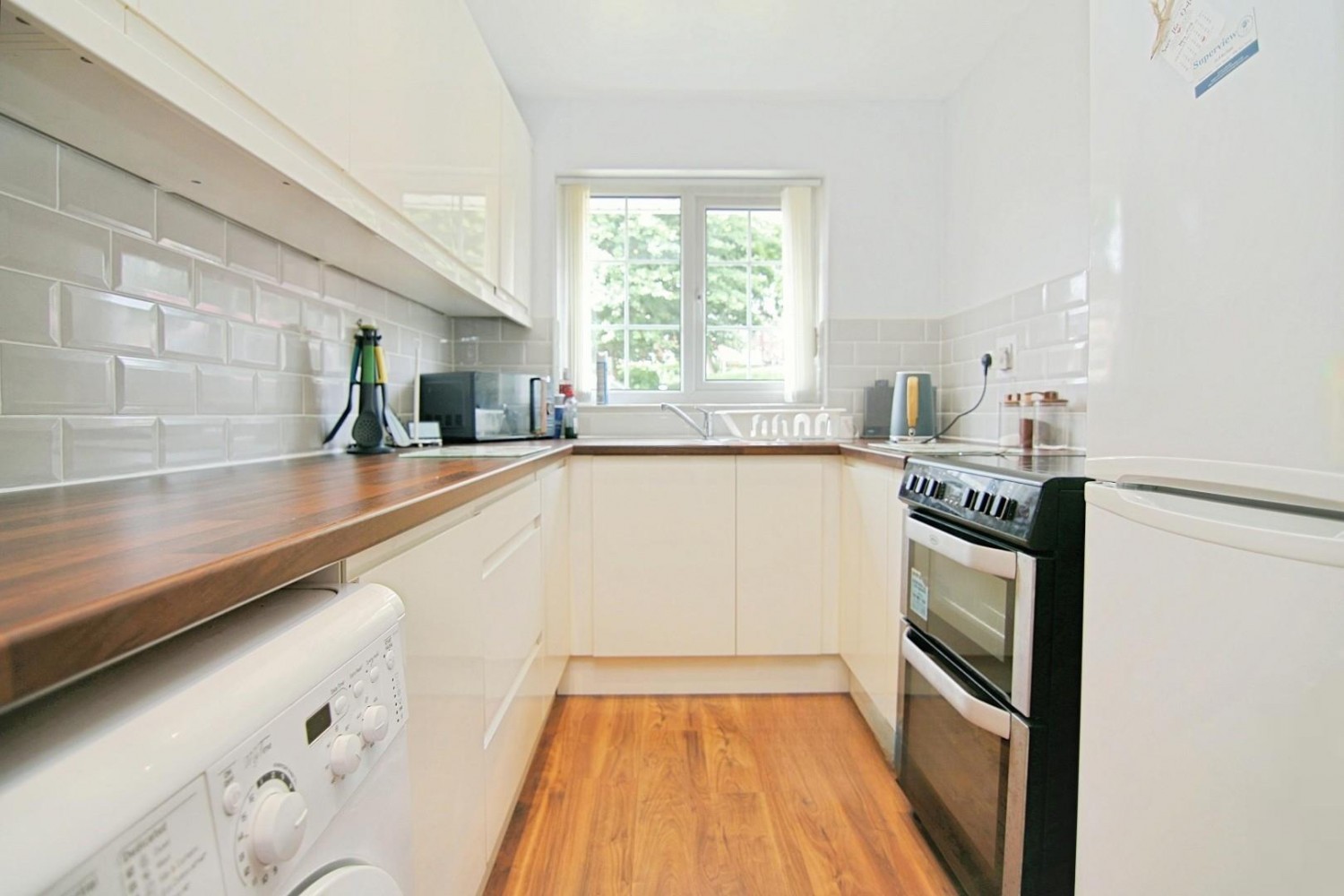 Chestnut Gardens, Wortley, Leeds