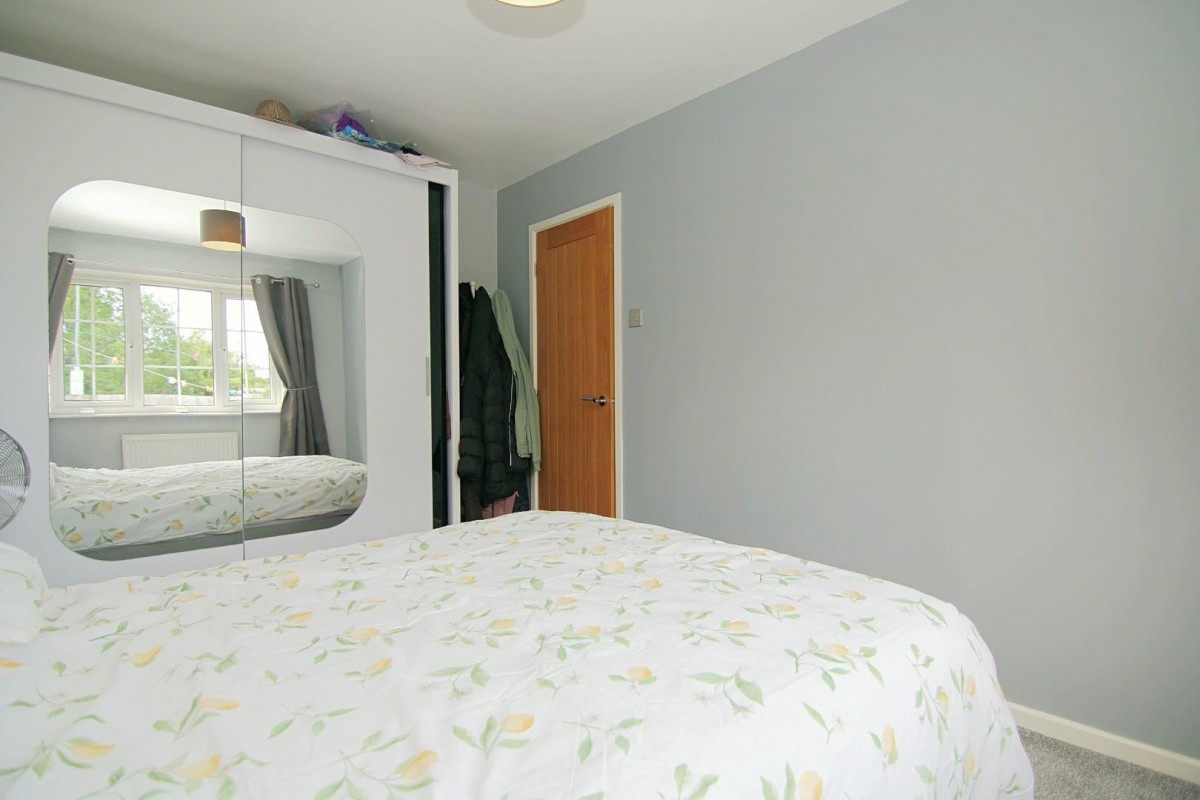 Chestnut Gardens, Wortley, Leeds