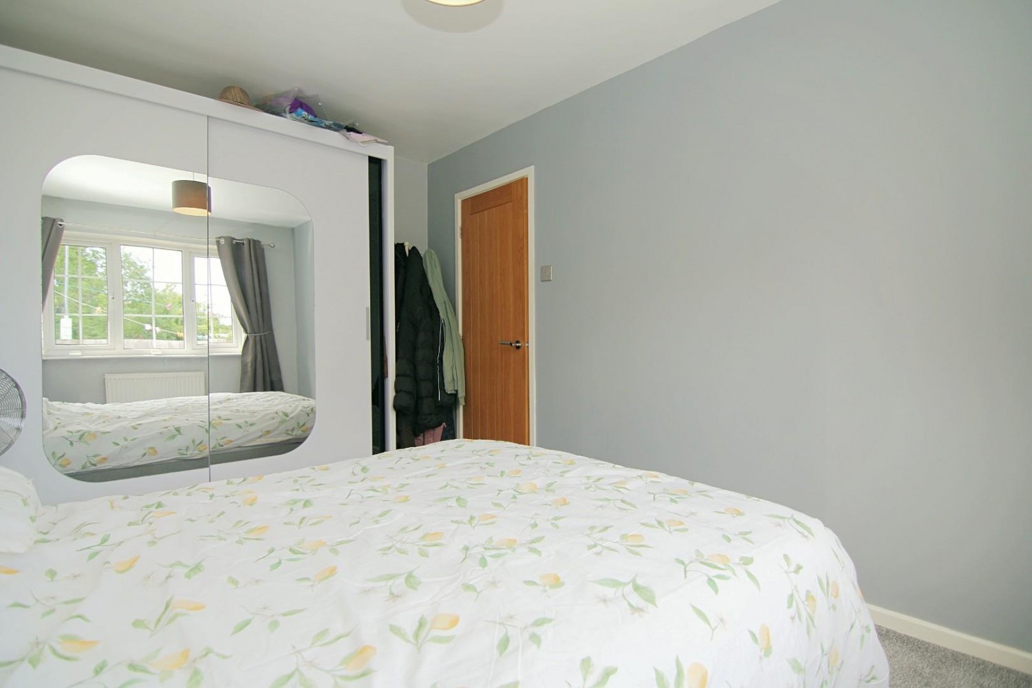 Chestnut Gardens, Wortley, Leeds