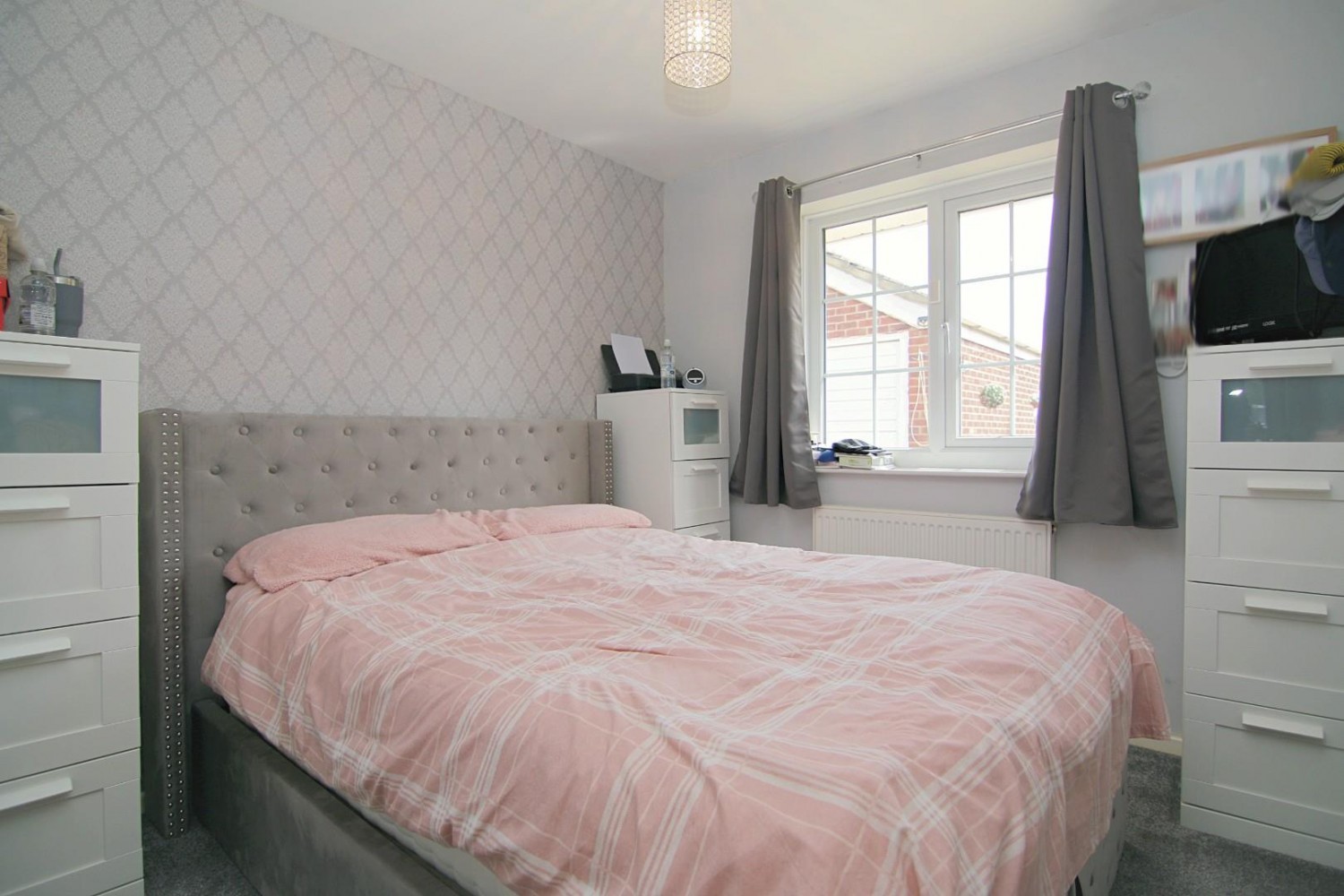 Chestnut Gardens, Wortley, Leeds