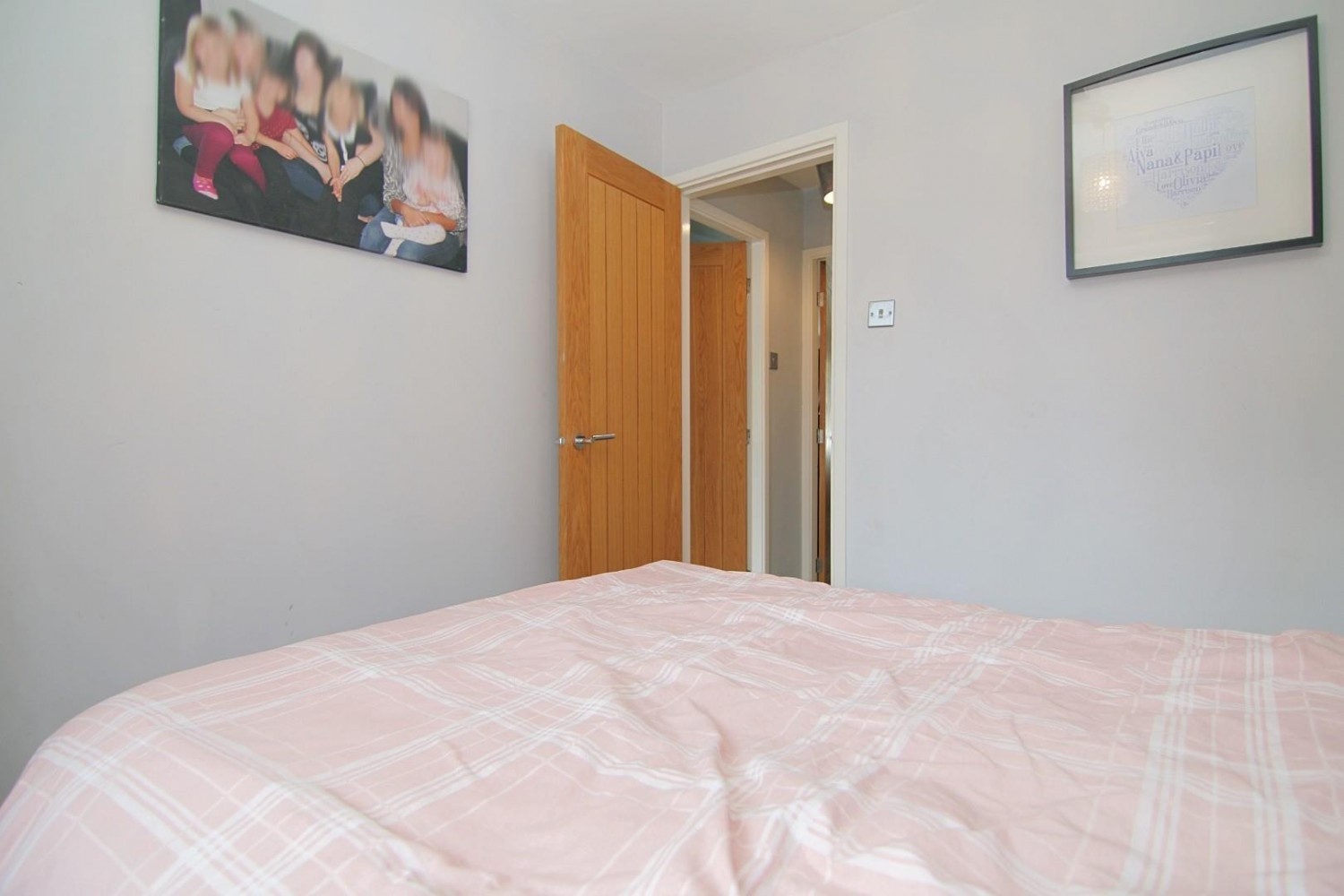 Chestnut Gardens, Wortley, Leeds