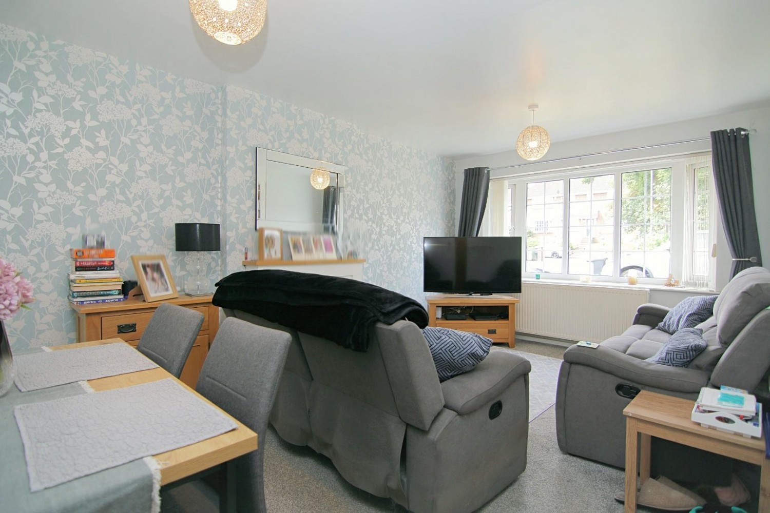 Chestnut Gardens, Wortley, Leeds