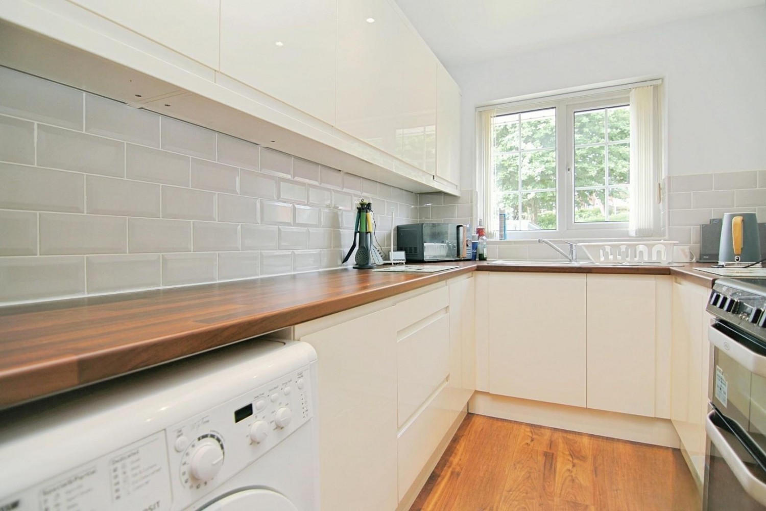 Chestnut Gardens, Wortley, Leeds