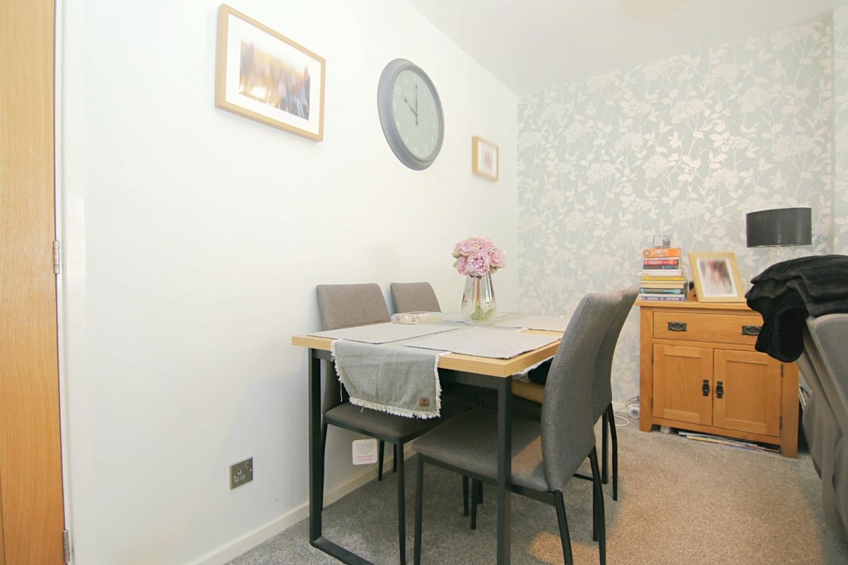 Chestnut Gardens, Wortley, Leeds