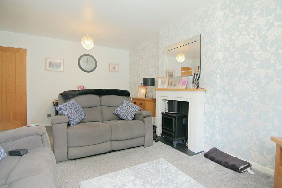 Chestnut Gardens, Wortley, Leeds