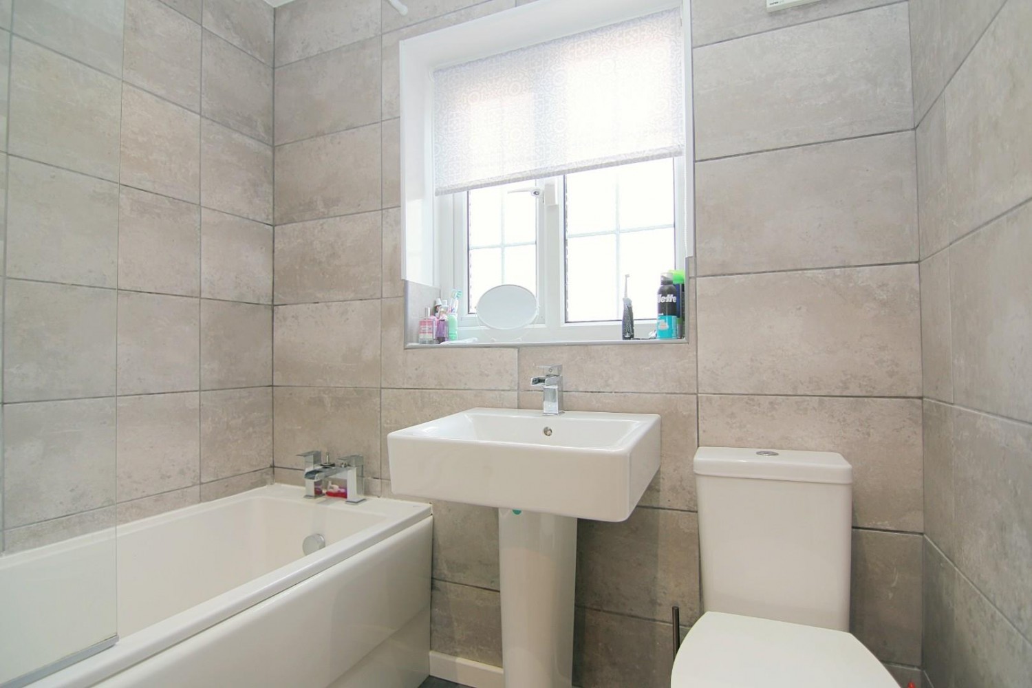 Chestnut Gardens, Wortley, Leeds