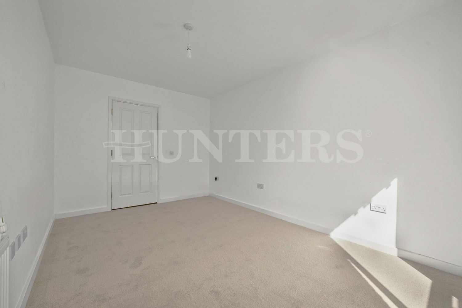 Birdsmouth Court, London