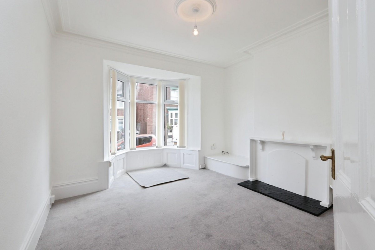 Alexandra Road, Sheffield