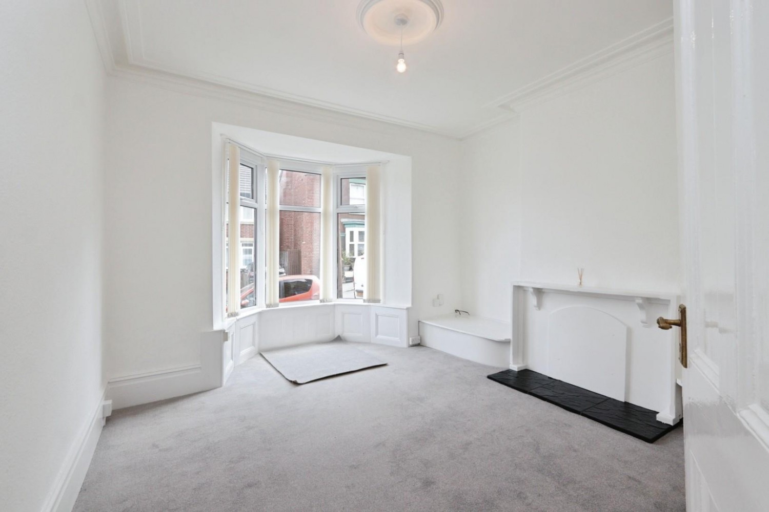 Alexandra Road, Sheffield