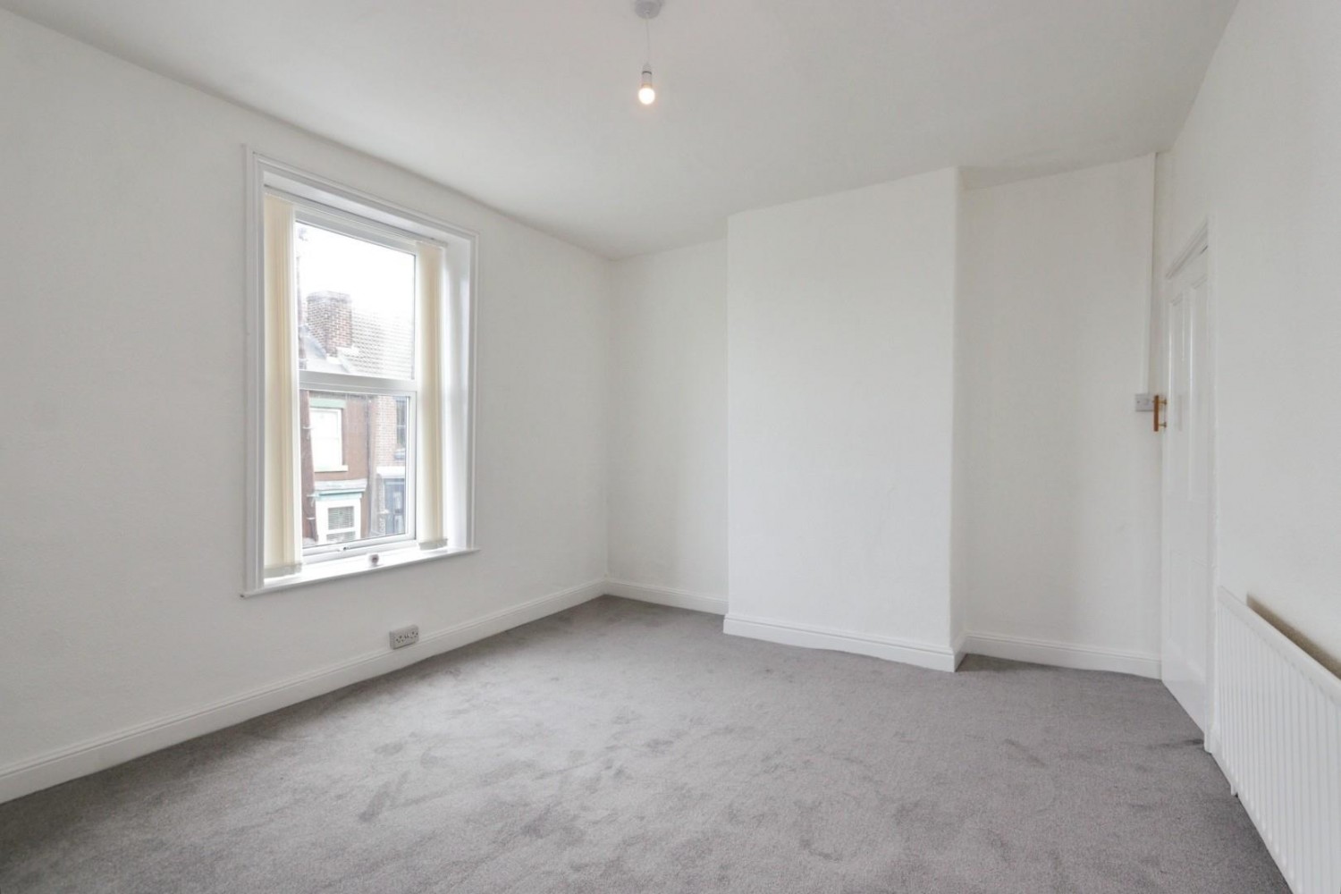 Alexandra Road, Sheffield