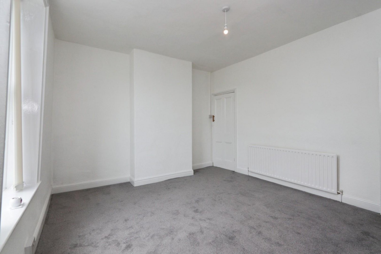 Alexandra Road, Sheffield