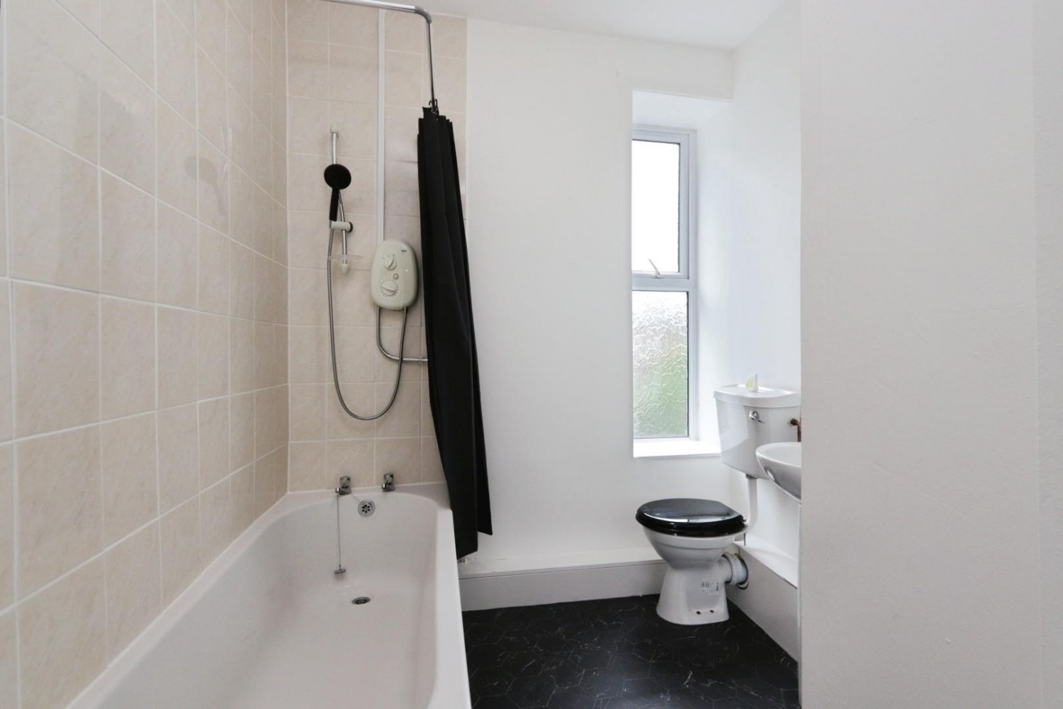 Alexandra Road, Sheffield