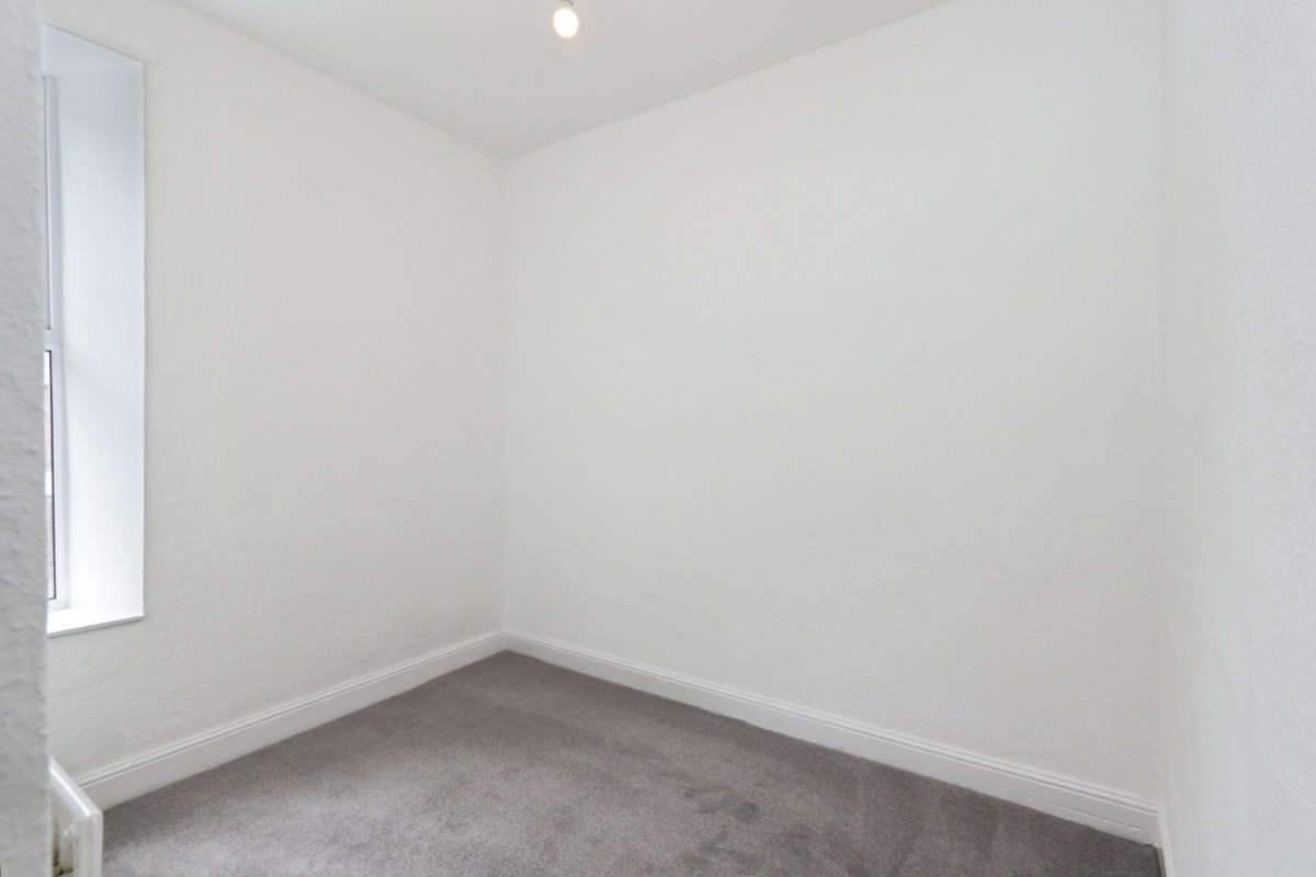 Alexandra Road, Sheffield