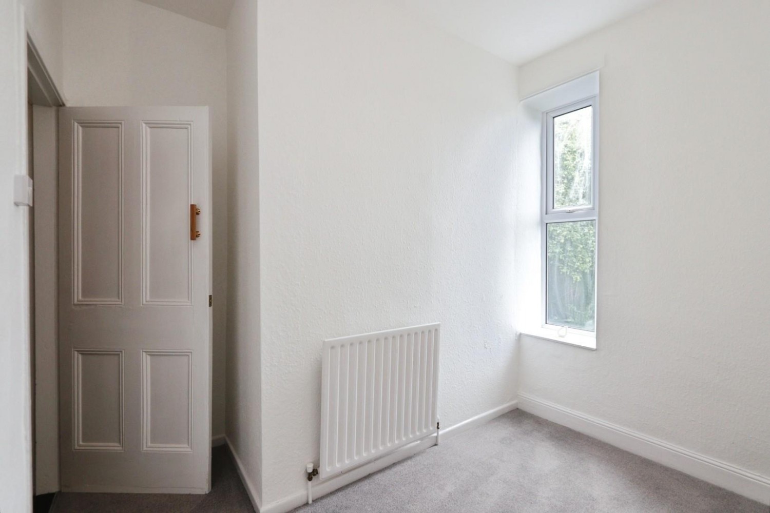 Alexandra Road, Sheffield