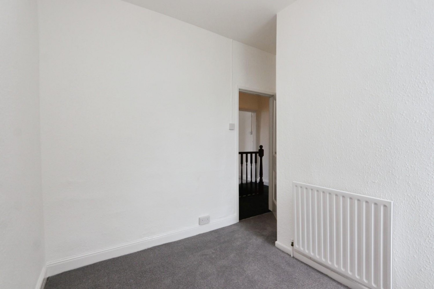 Alexandra Road, Sheffield