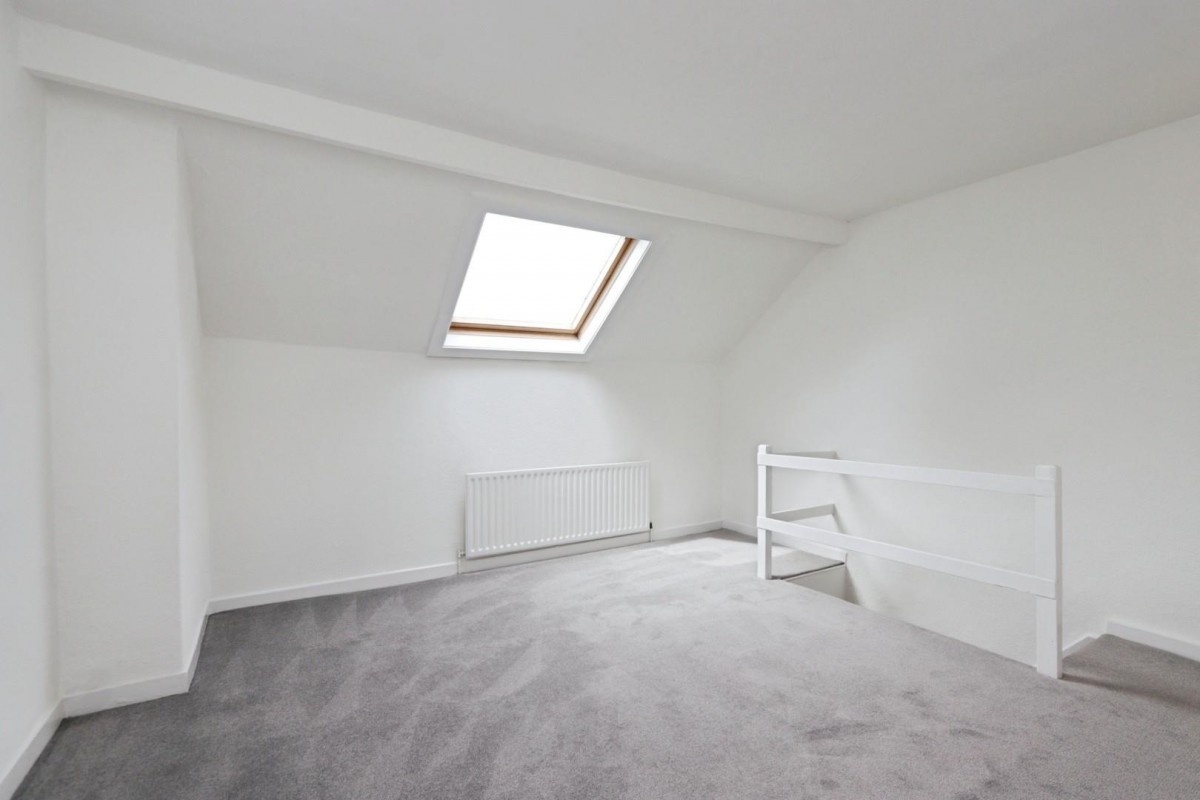 Alexandra Road, Sheffield