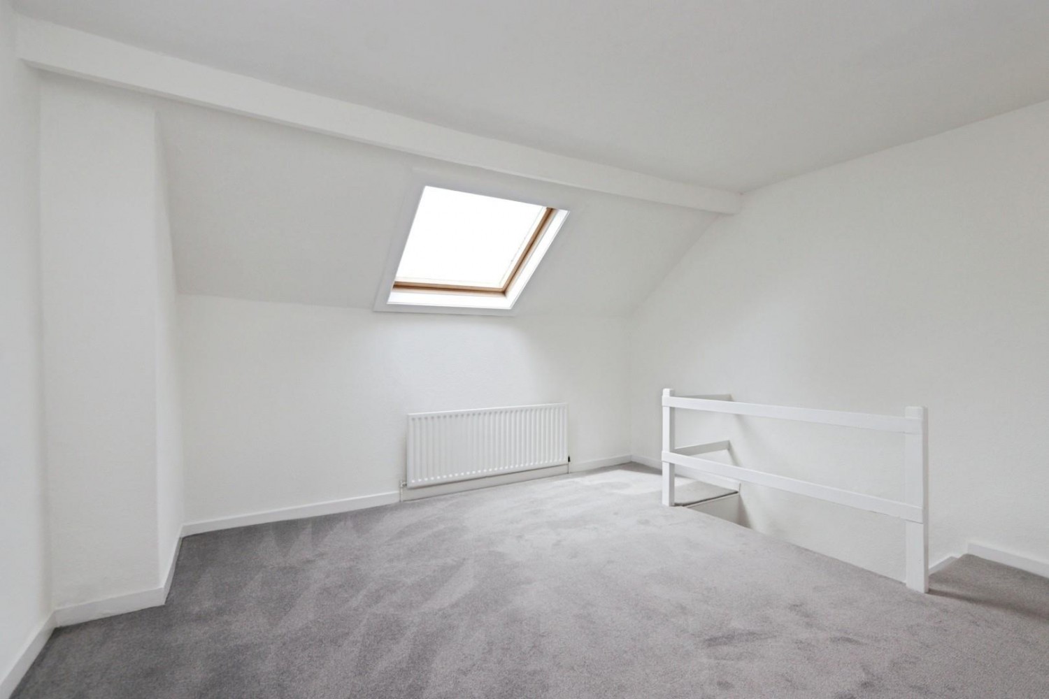 Alexandra Road, Sheffield