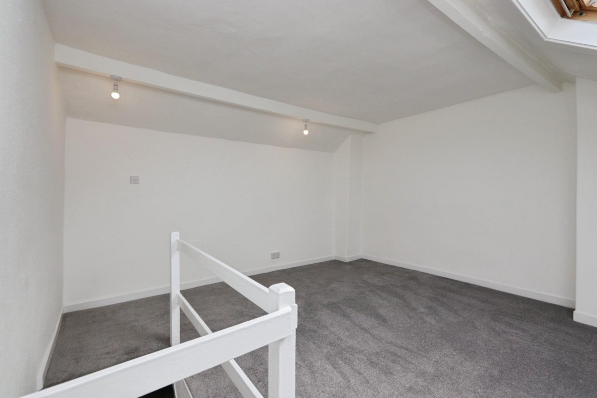 Alexandra Road, Sheffield