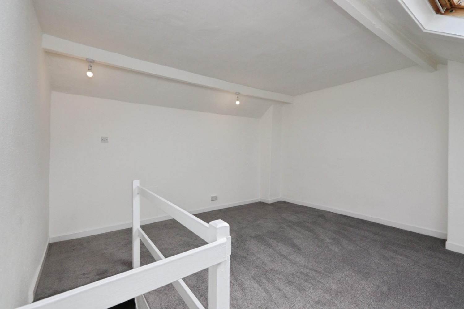 Alexandra Road, Sheffield