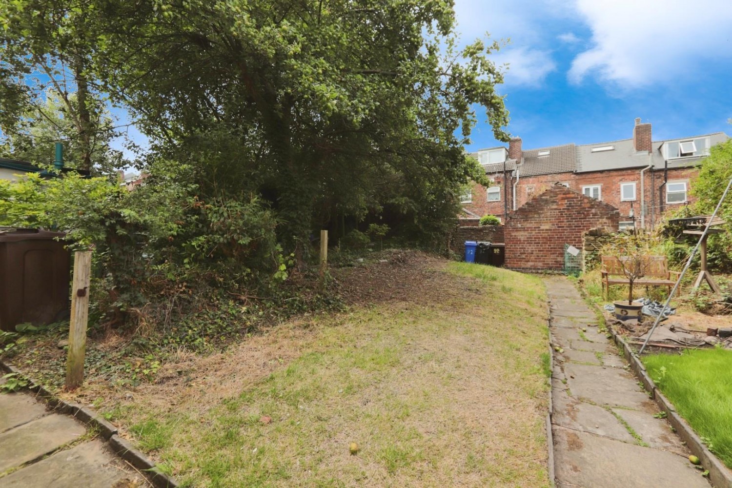 Alexandra Road, Sheffield