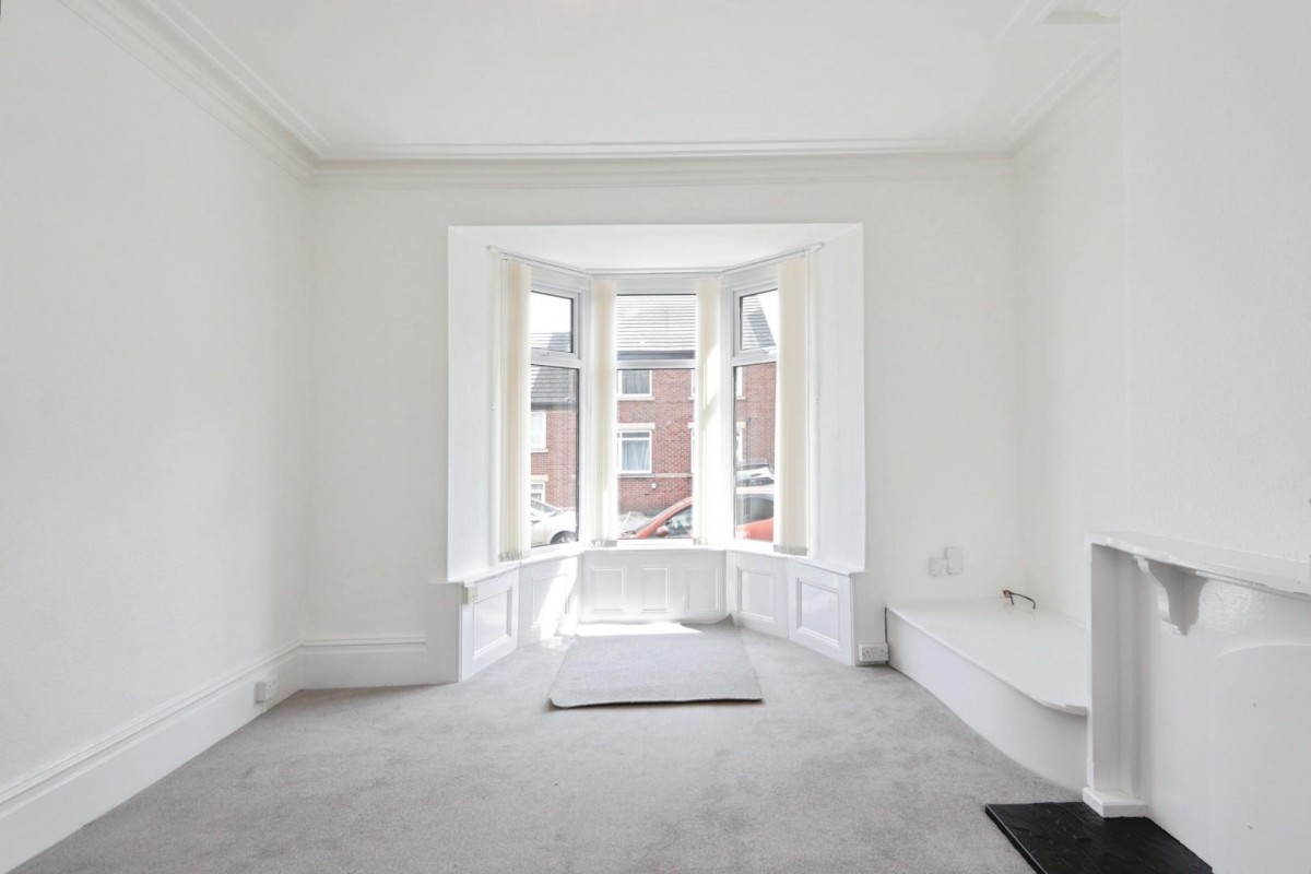 Alexandra Road, Sheffield