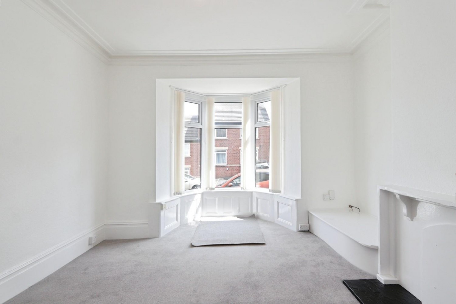 Alexandra Road, Sheffield