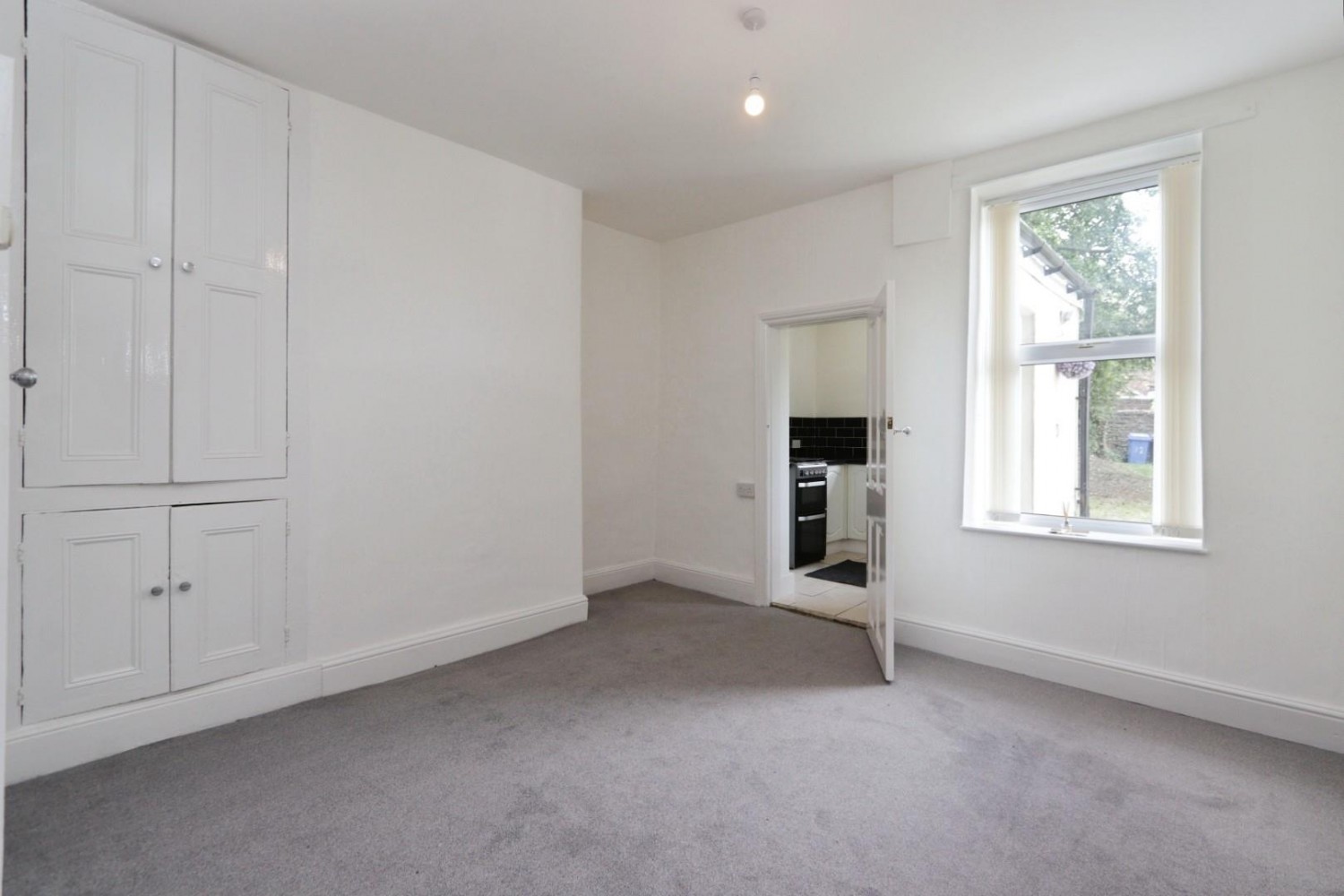 Alexandra Road, Sheffield