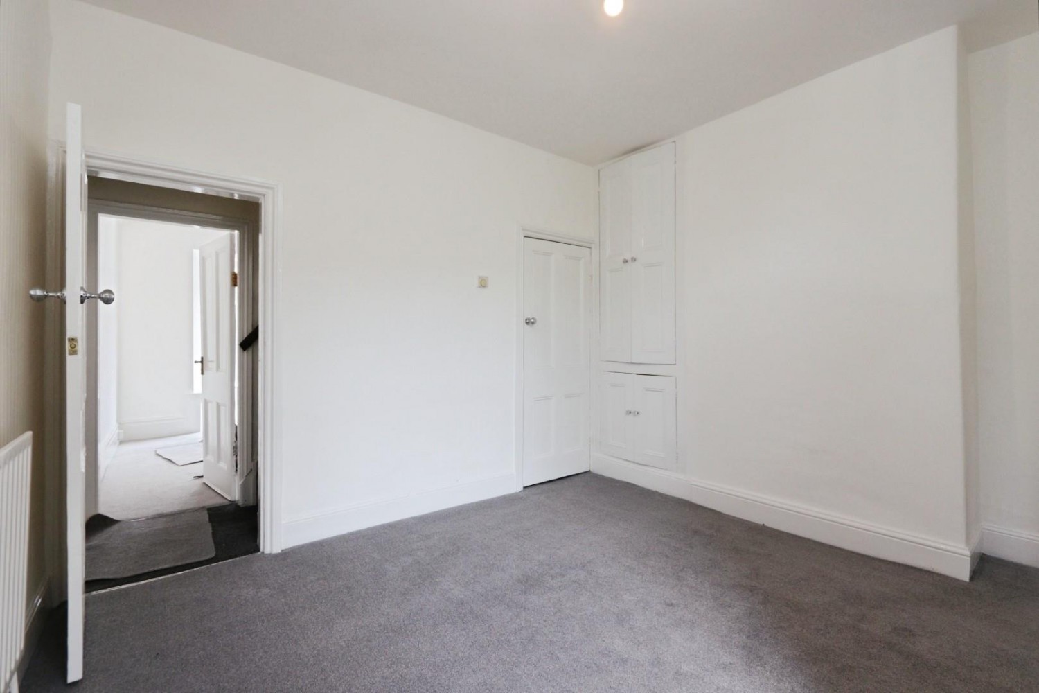 Alexandra Road, Sheffield