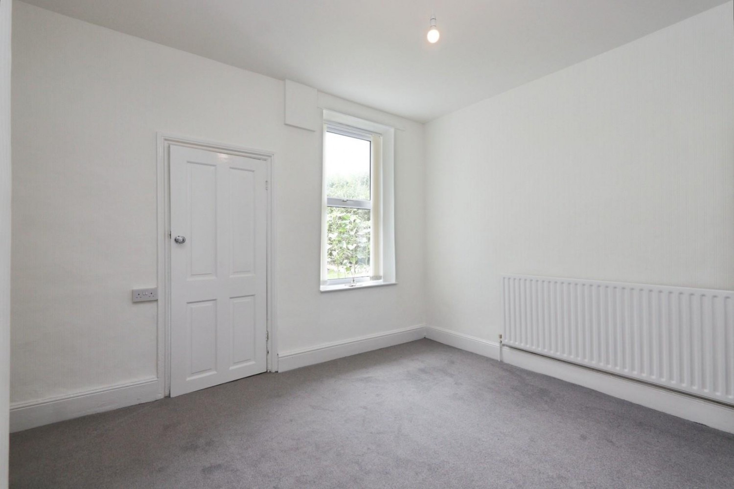 Alexandra Road, Sheffield