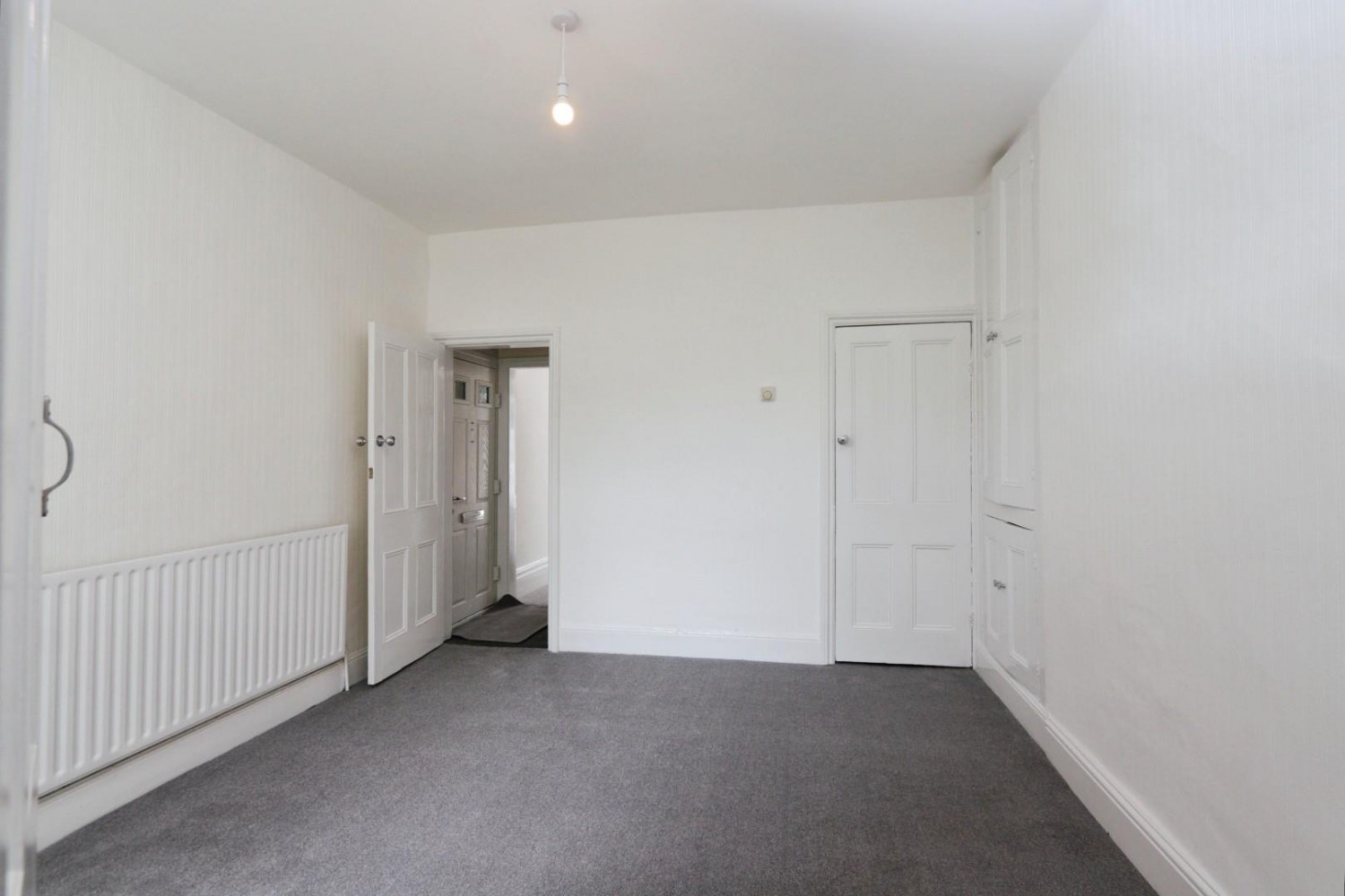 Alexandra Road, Sheffield