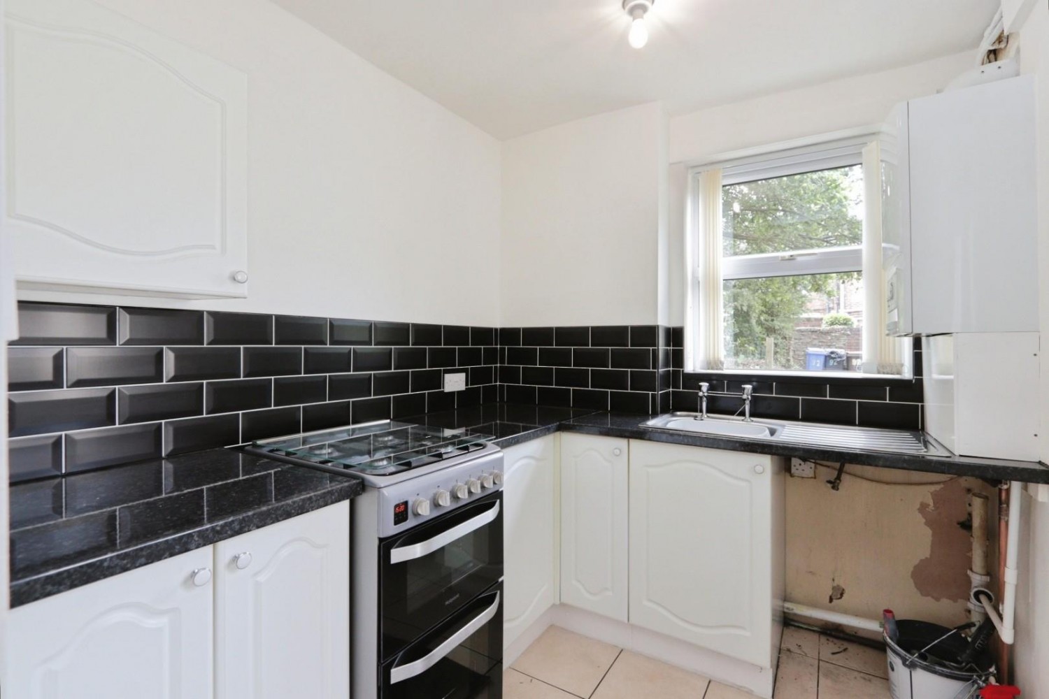 Alexandra Road, Sheffield