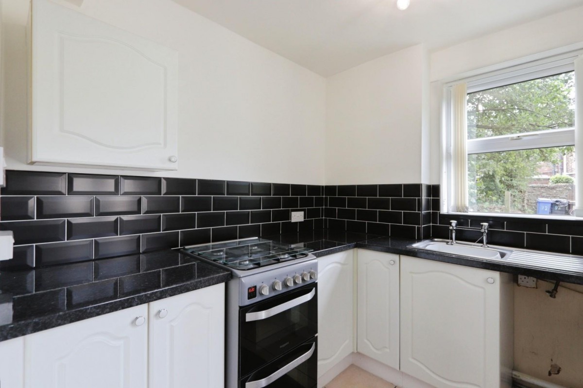 Alexandra Road, Sheffield