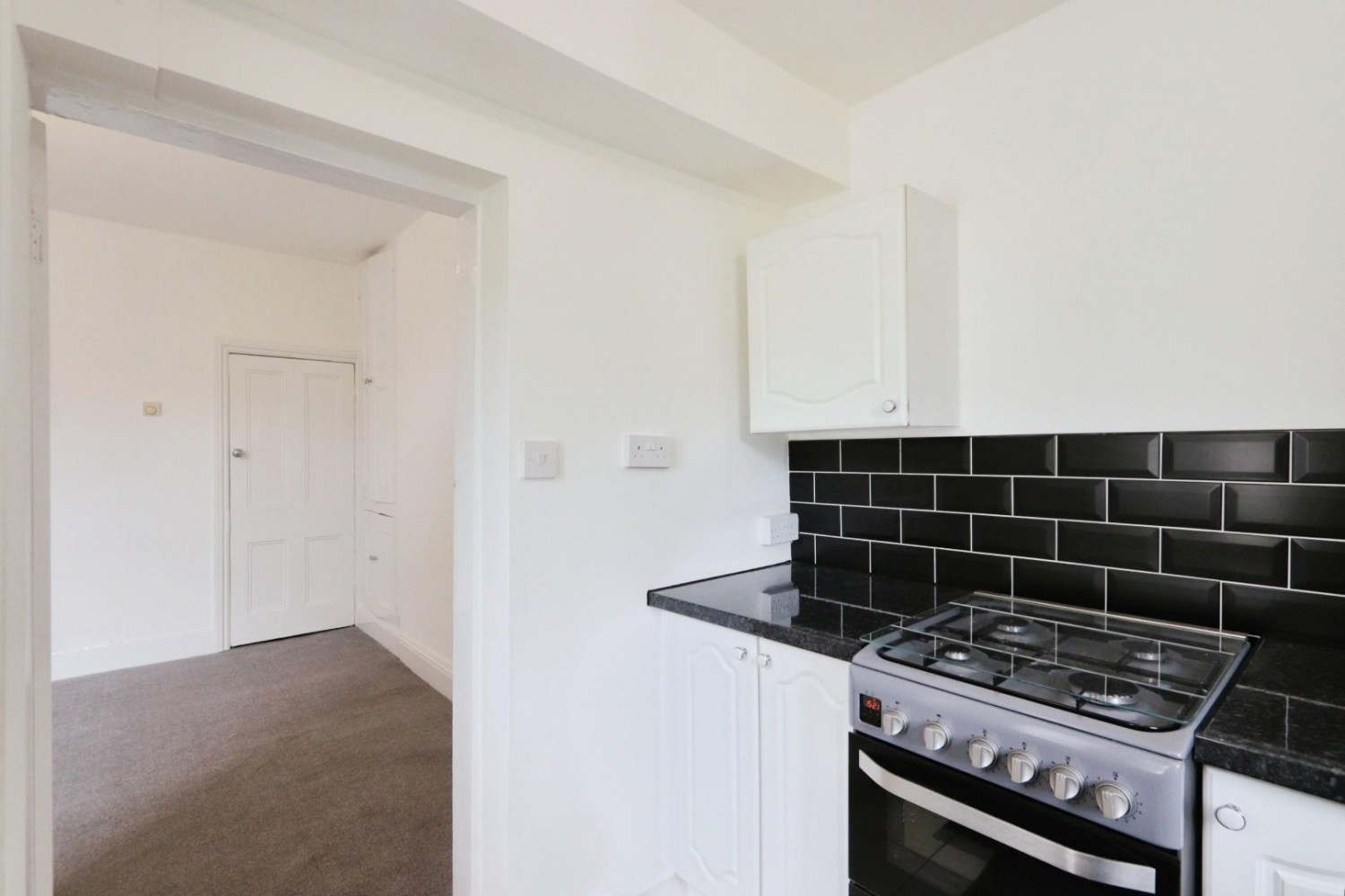 Alexandra Road, Sheffield